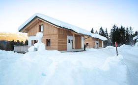 Chalets Und Apartments Hauserhof Nassfeld